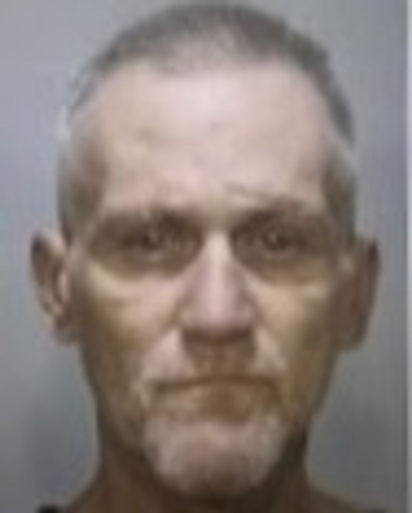 Michael Steven Murray