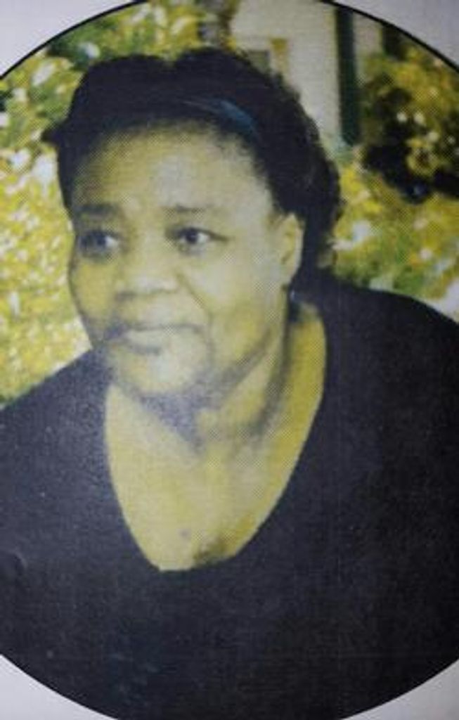 Mrs. Evelyn S. Perry