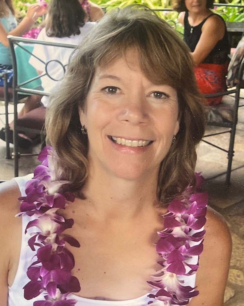 Anita Denise Johnston