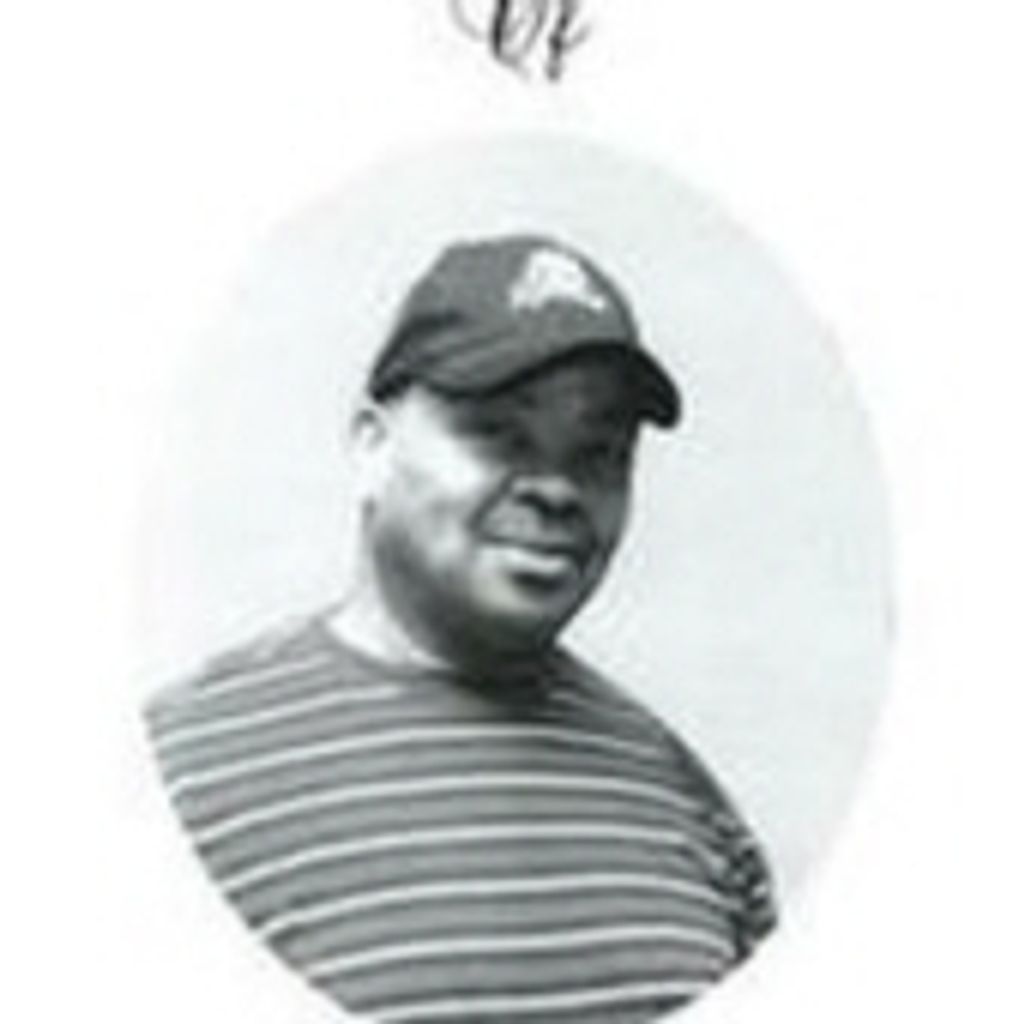 Bruce Bernard Williams