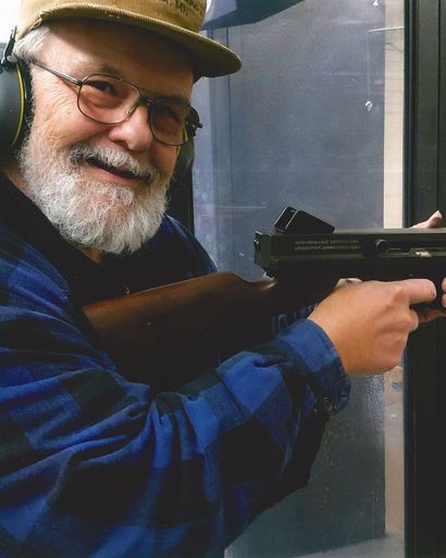 Terry J. Husnik's obituary image