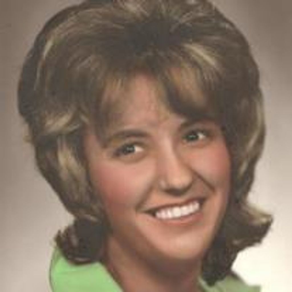 Kay Hamrick