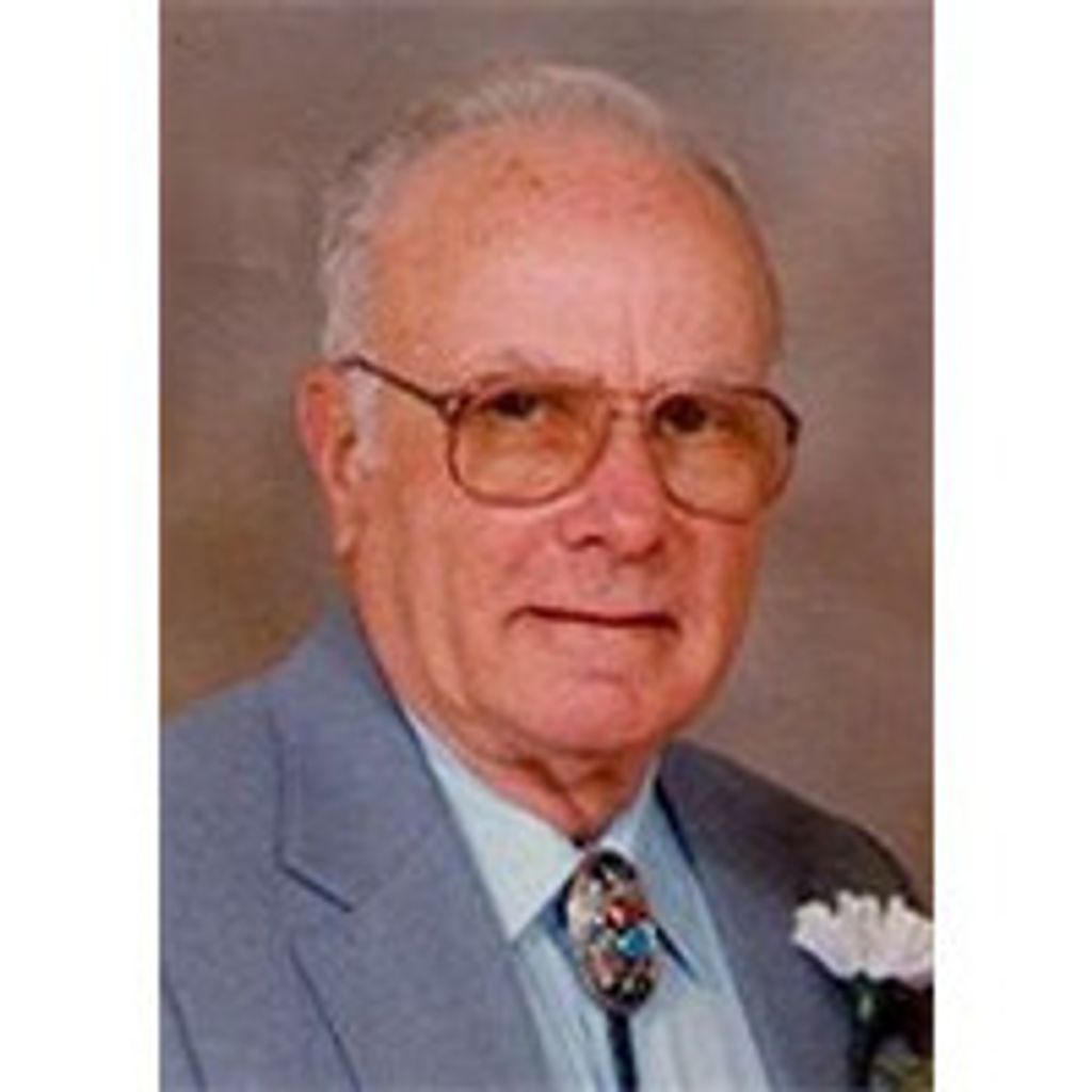 Dennis Eugene Trotter
