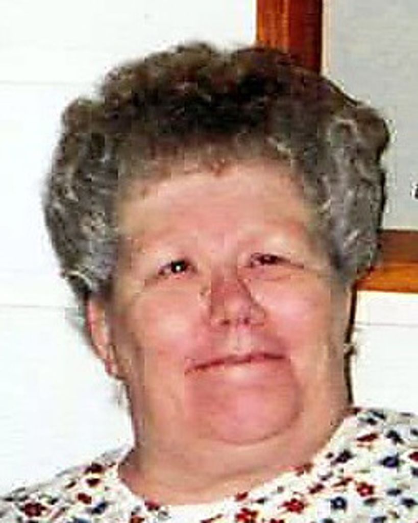 Marilyn Bodily Priestley Profile Photo