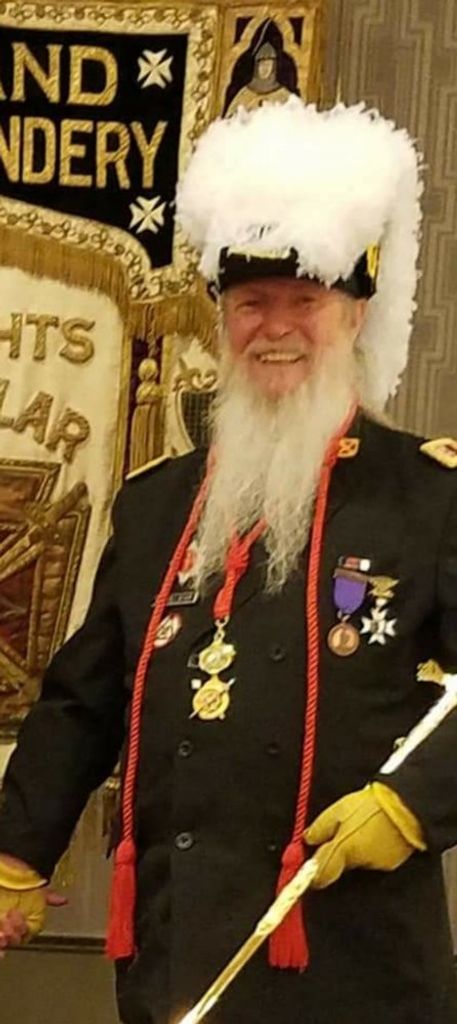 Benjamin A.  Beynon Profile Photo