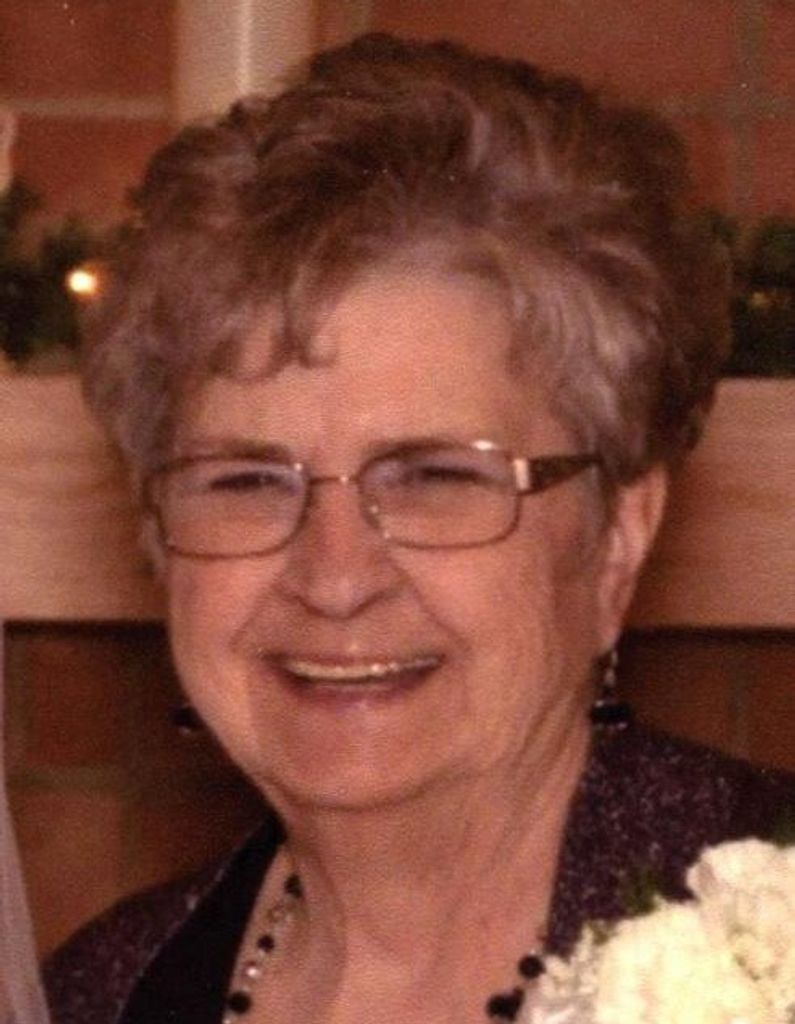 Marian "Kay" Turner