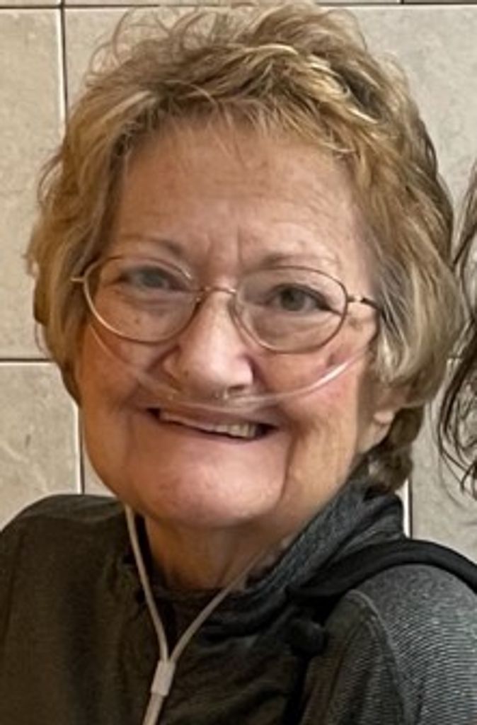 Patricia Diane (Laney) Wagstrom Profile Photo