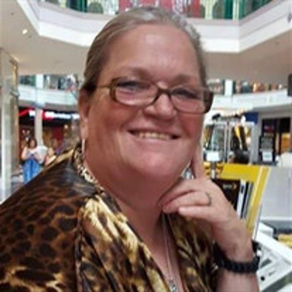 Theresa Erwin