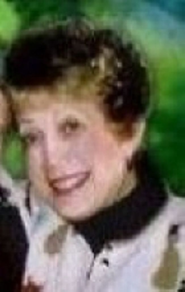 Mary Lebelle