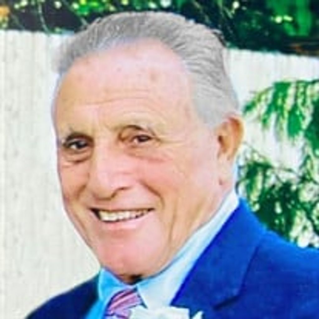 Americo A. Presciutti, Sr.