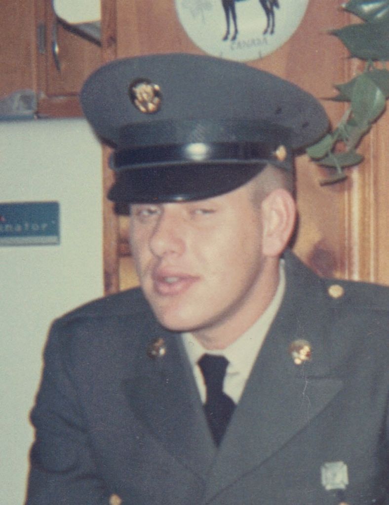 David M. Thompson Profile Photo