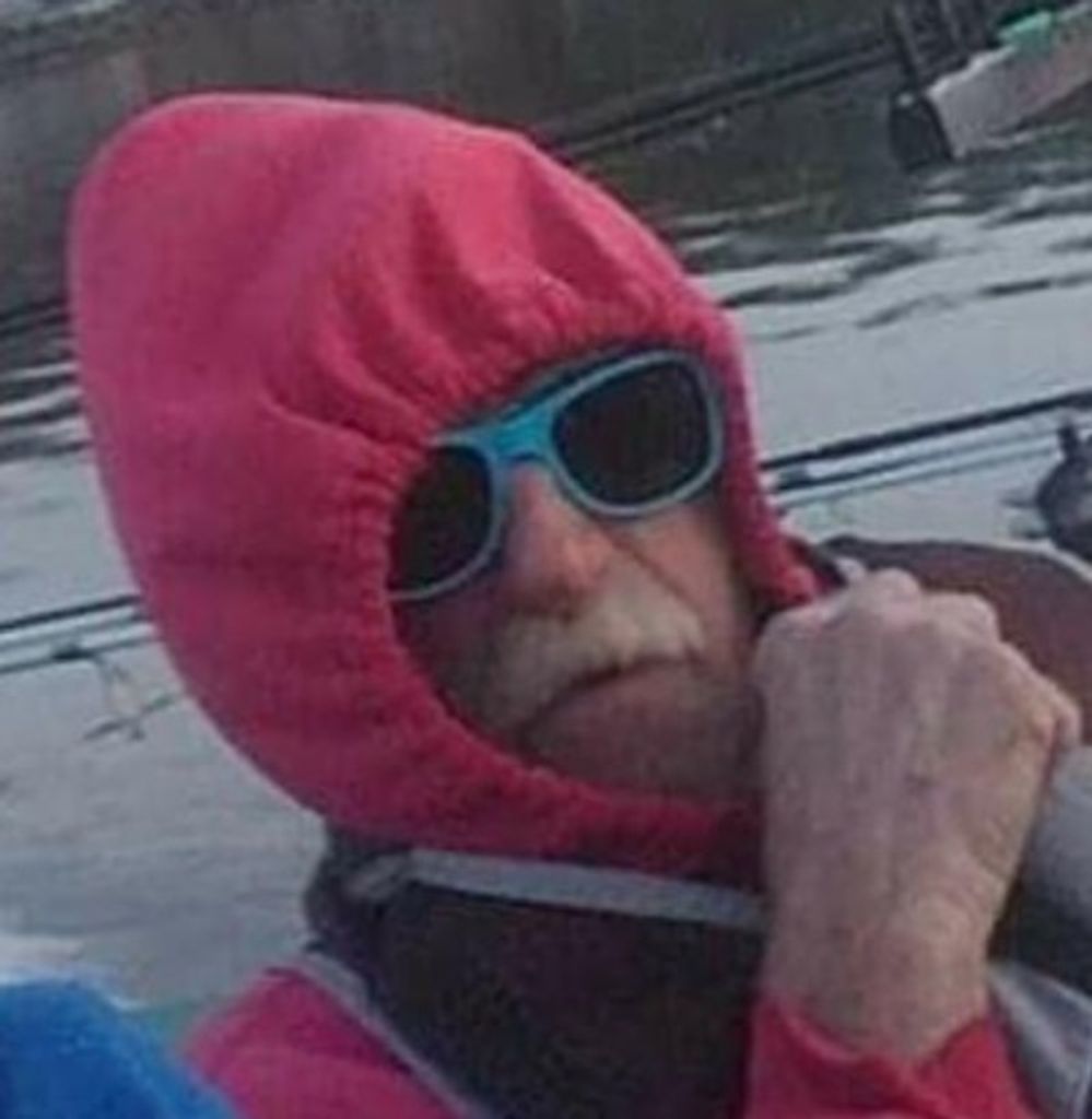 Phillip Marple Profile Photo