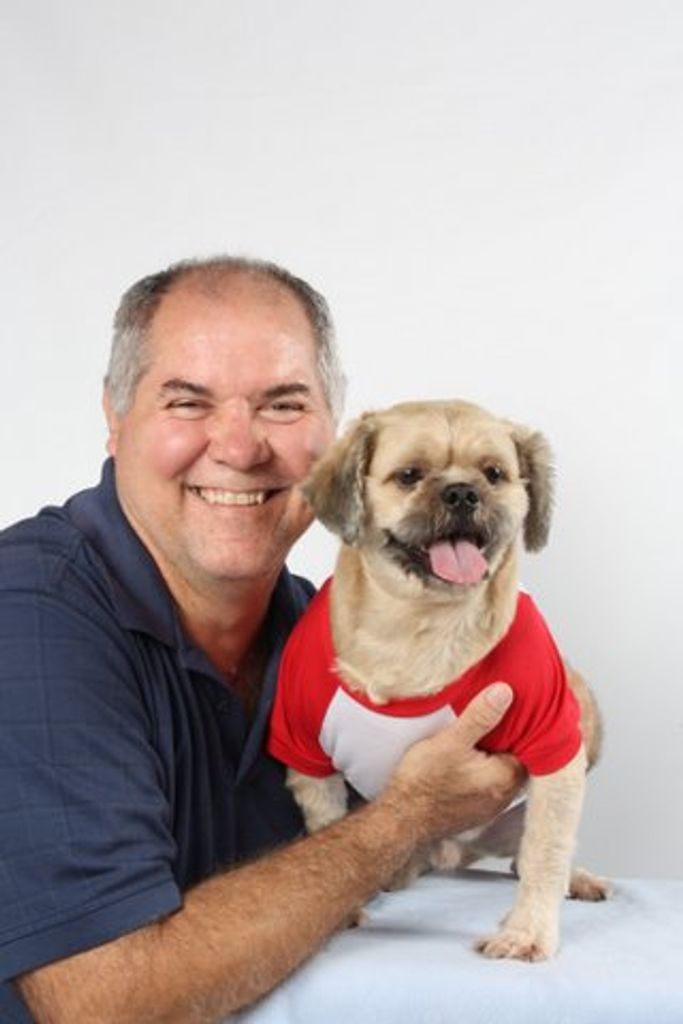 Gilberto J. Fragoso