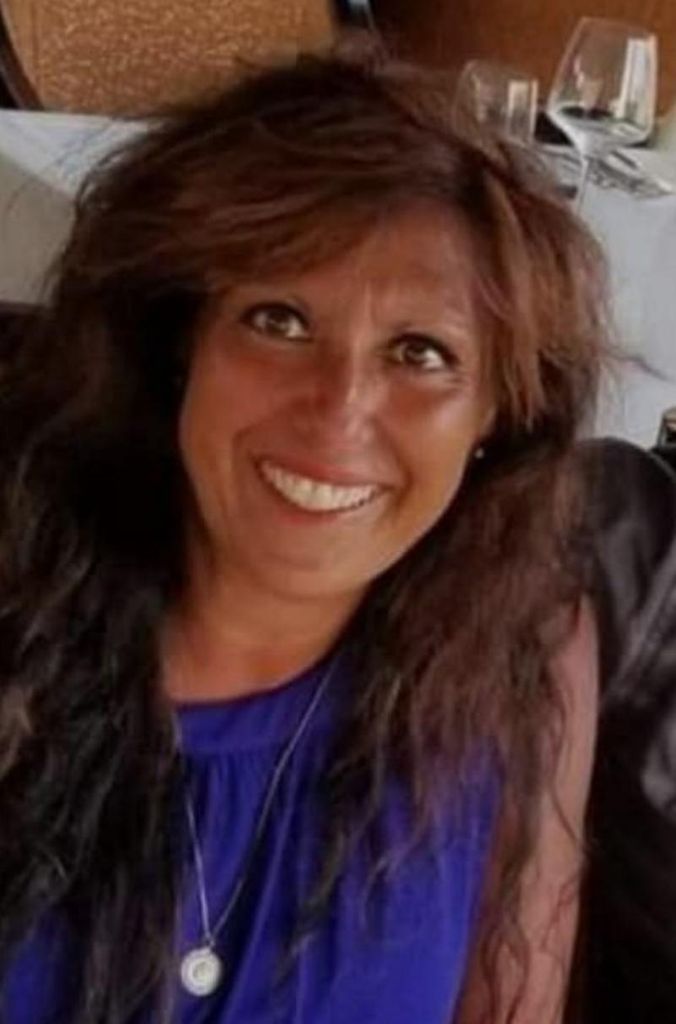 Josephine F. Galluzzo