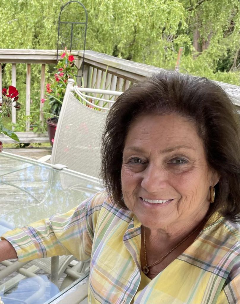 Deloris Fuston Miller Profile Photo