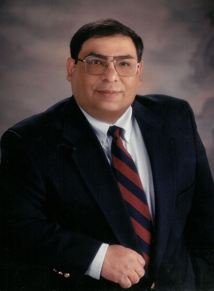 Thomas Edward ""Ed"" Ochoa
