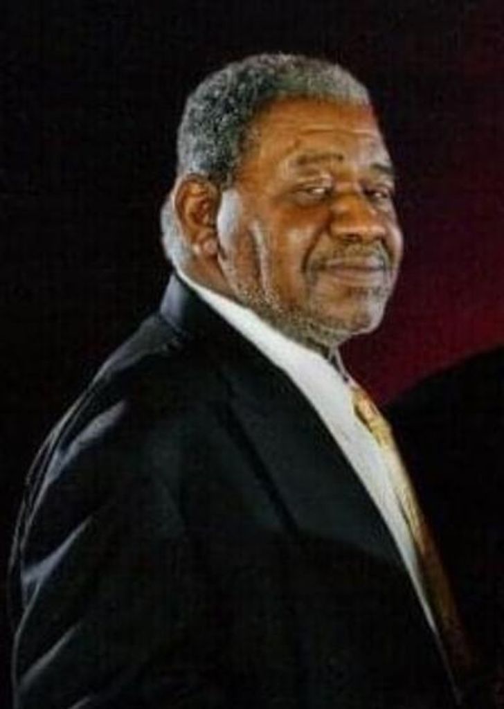 Eugene Noland Profile Photo