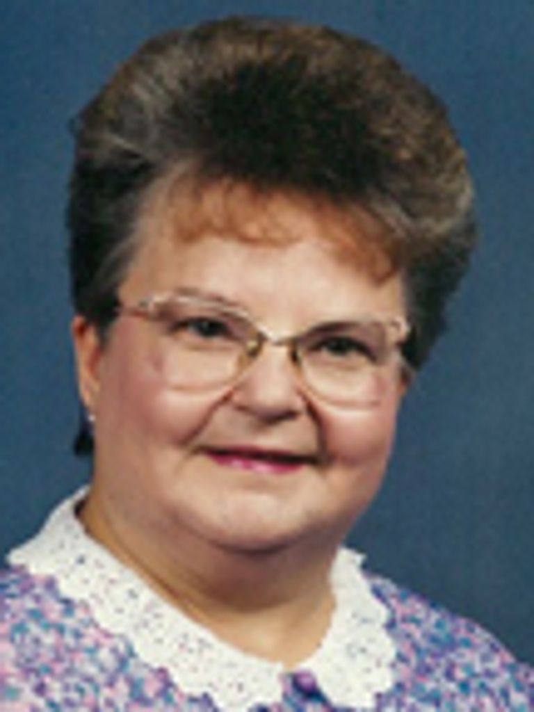 Margaret Kepford