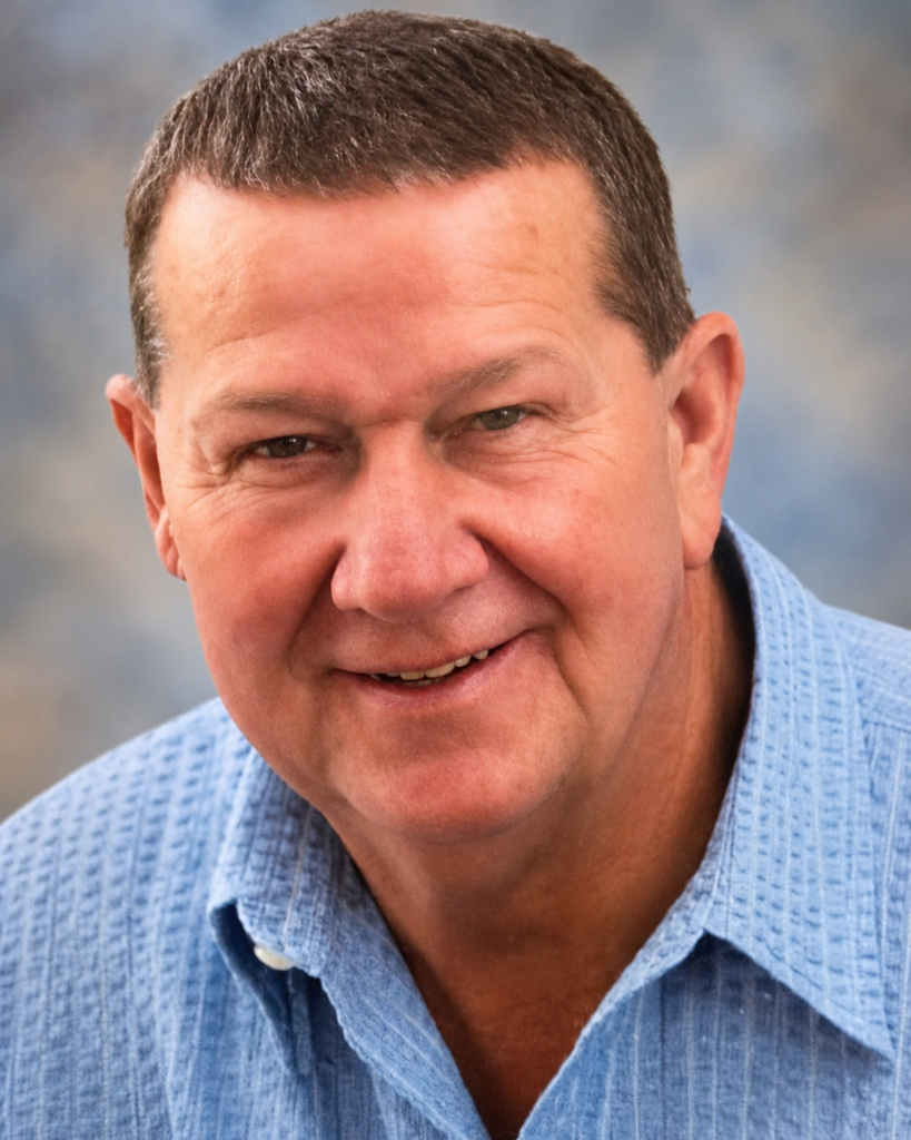 Timothy Lee Phillips Profile Photo