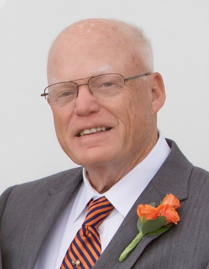 Todd H. Leutholt