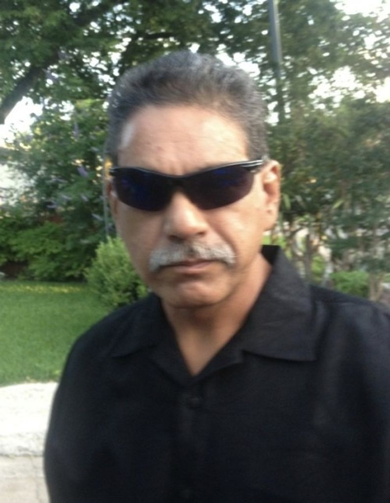 Ismael Garcia Rocha