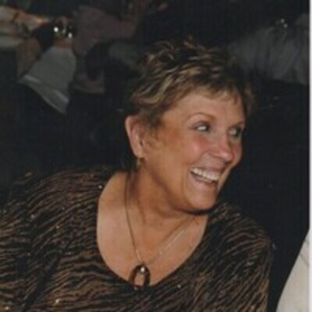 Janet Lea Curl Bergman