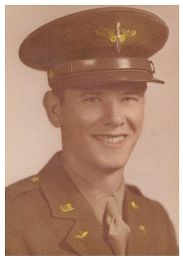 Raymond Herbert Radlauer Profile Photo