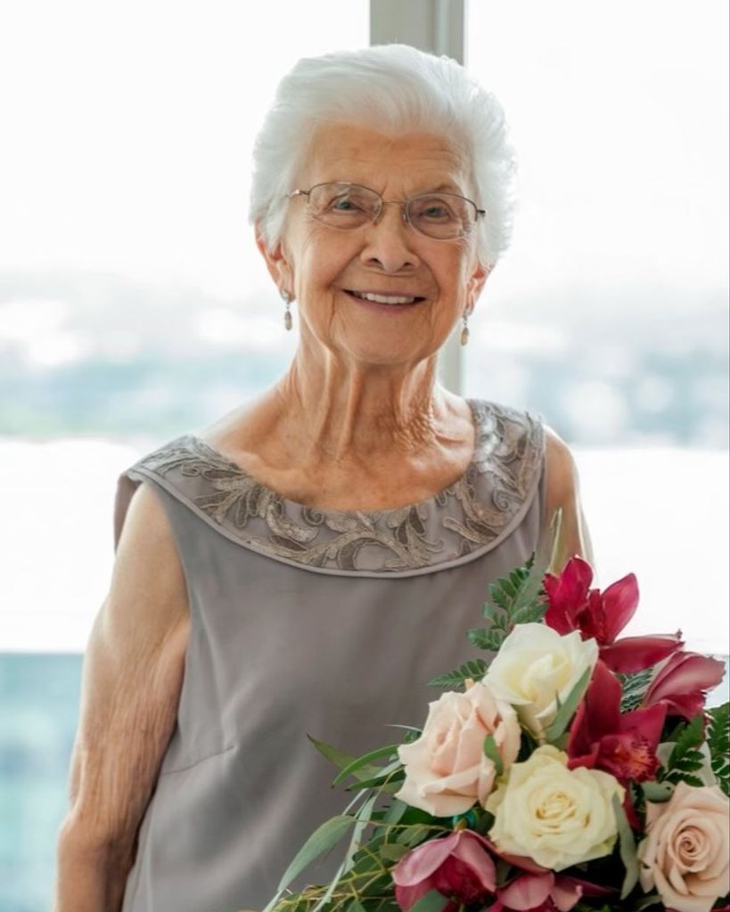 Jean Harmon Profile Photo