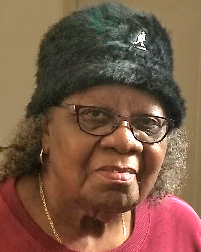 Odell G. Bellamy Profile Photo