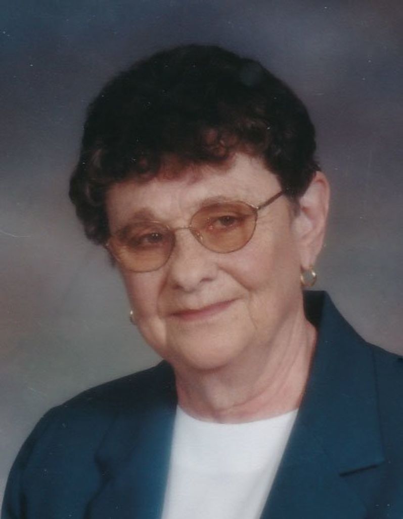 Kathleen  Christink Profile Photo