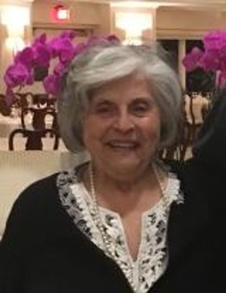 Joanne Scarpato Profile Photo