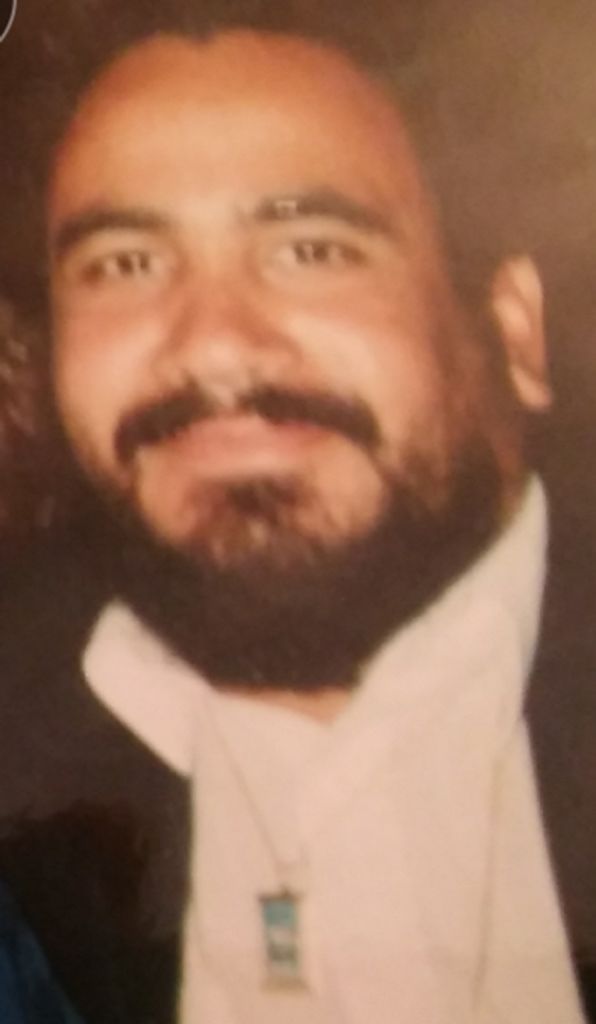 Deacon David George Melendez