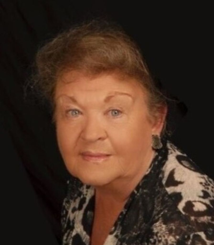 Shirley Crews Profile Photo