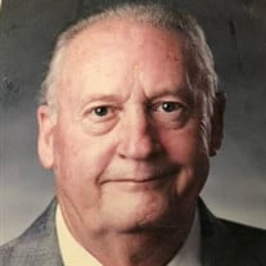 James Robert "Bob" Farmer Profile Photo
