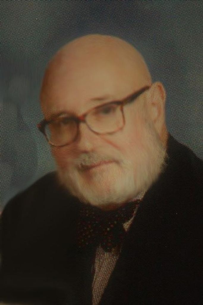 Ted L. Mcbride