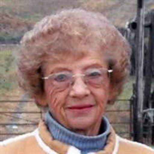Edwina Mae Hays Profile Photo