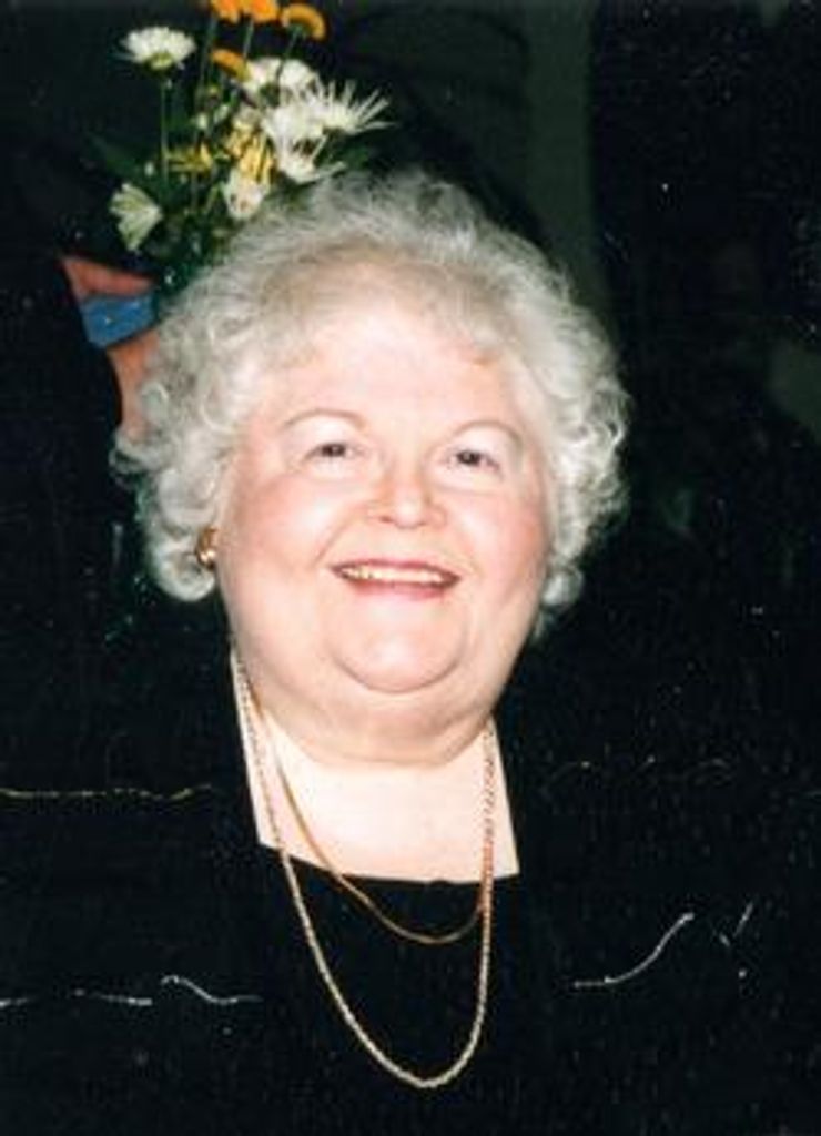 Mary Neu