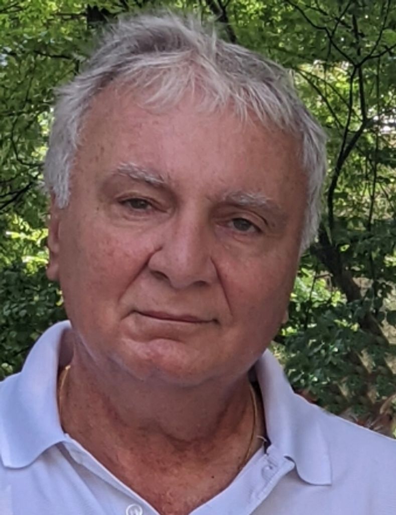 Denis Benedetti Profile Photo
