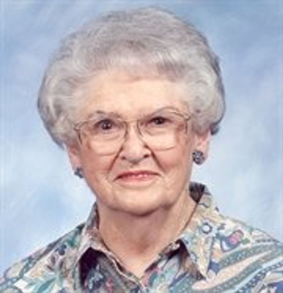 Ollie Mae Galyon