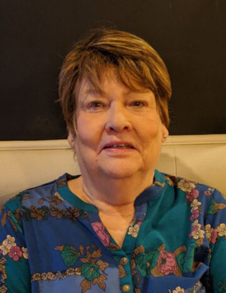 Eileen Burd