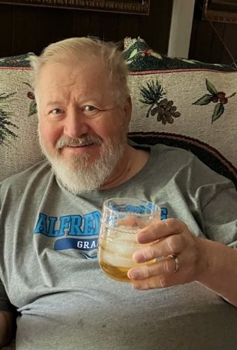 Michael A. Curran's obituary image