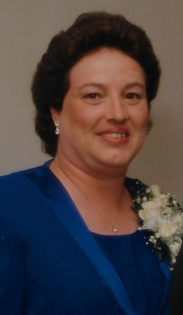 Tina Marie Ulrich Profile Photo