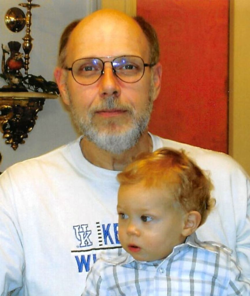 Carl "Ed" Lavon Profile Photo
