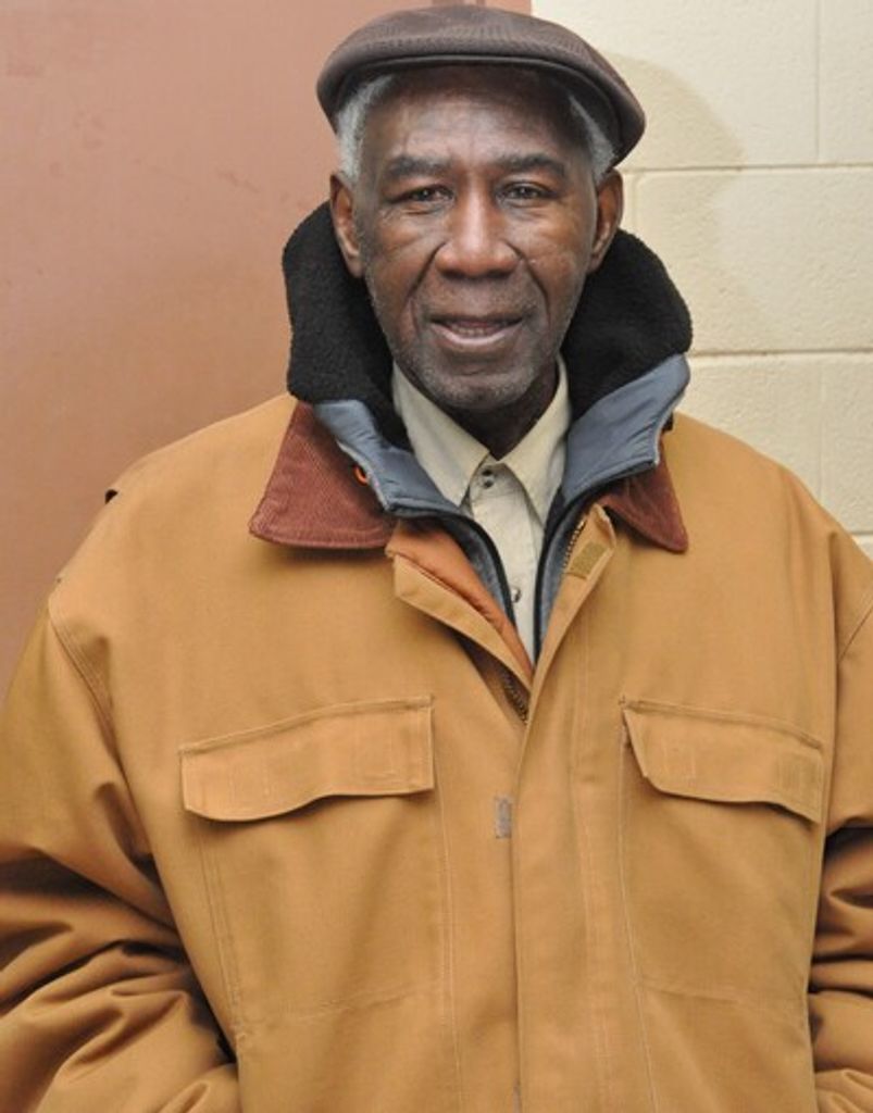 Leroy Evans Profile Photo