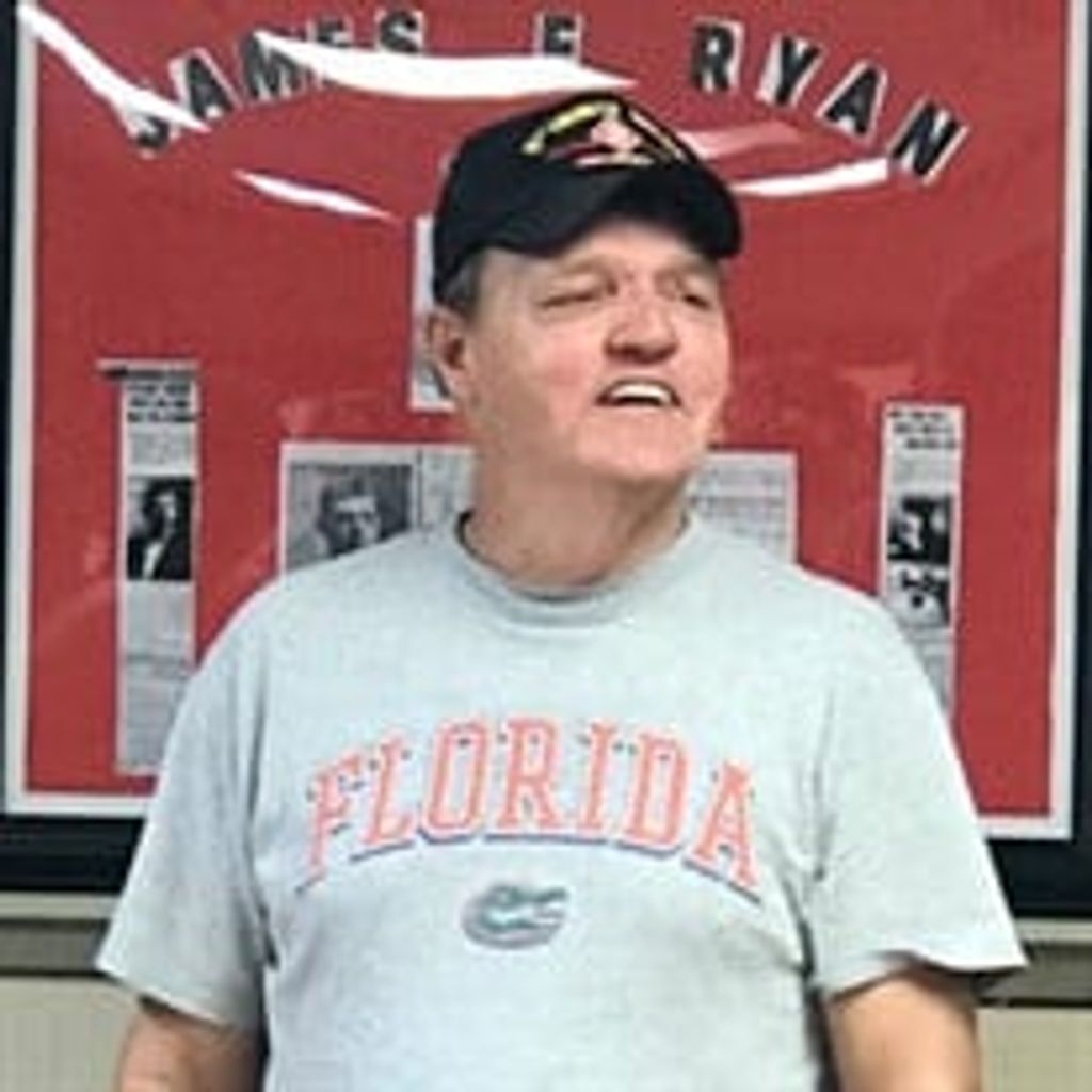 Marvin  E. Hickman