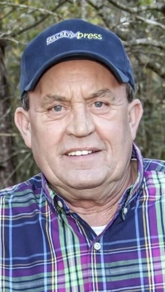 Donald "Don" Guy Taylor Profile Photo