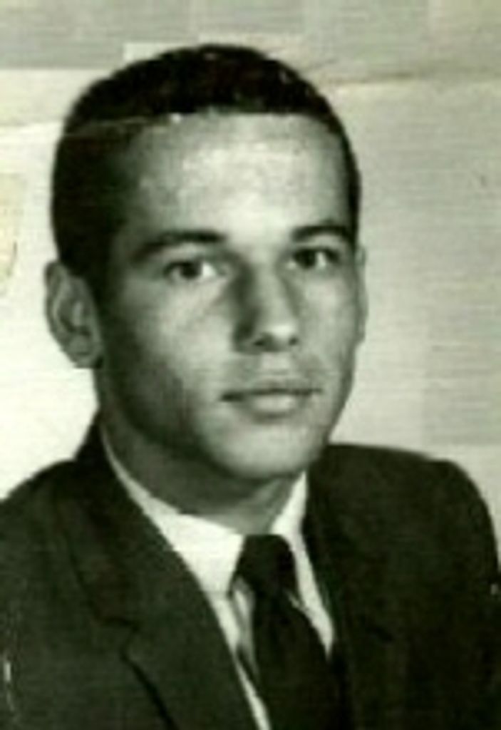 Michael Eugene Mccurry