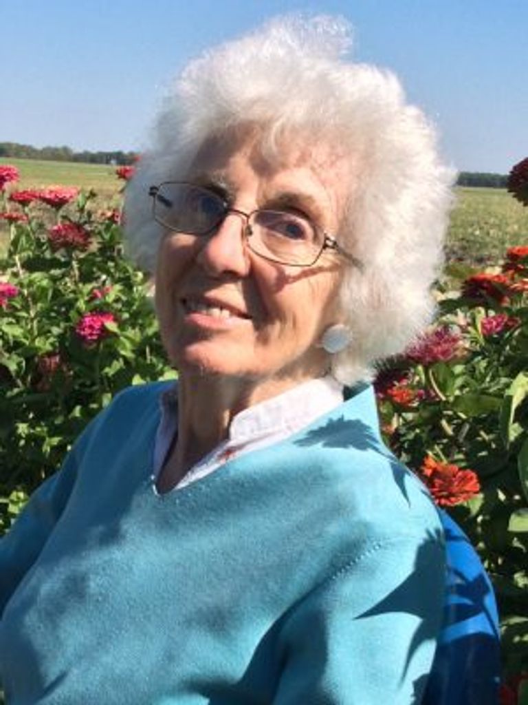 Phyllis J. Nelson