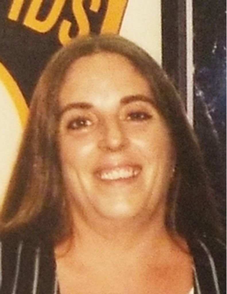 Shiryl  Ann (Reinhard) Huffman