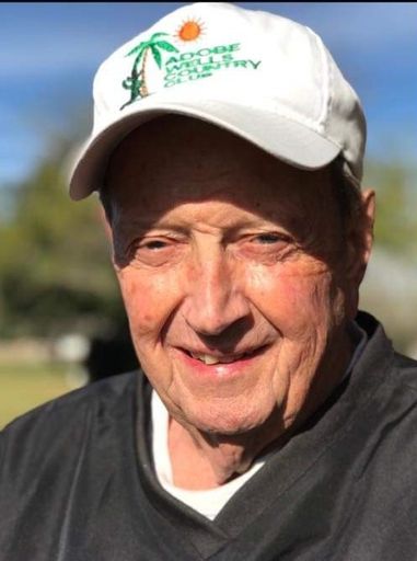 Robert "Bob" Loften Profile Photo